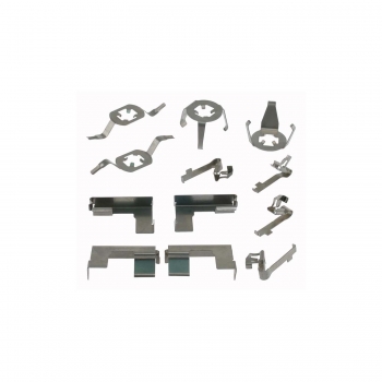 Disc Brake Hardware Kit