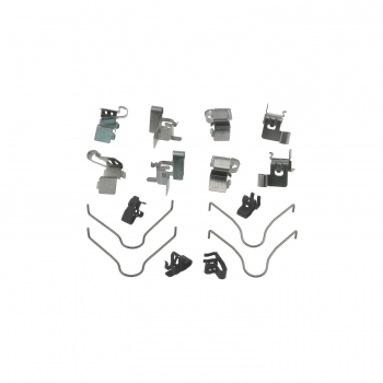 Disc Brake Hardware Kit
