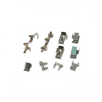 Disc Brake Hardware Kit
