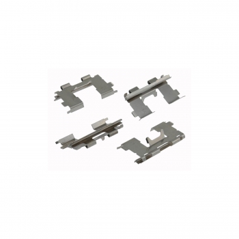 Disc Brake Hardware Kit