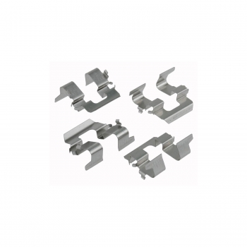 Disc Brake Hardware Kit