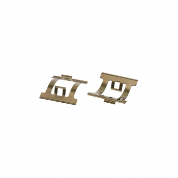 Disc Brake Hardware Kit