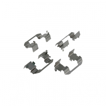Disc Brake Hardware Kit