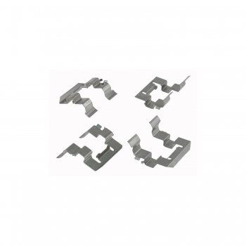 Disc Brake Hardware Kit