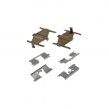 Disc Brake Hardware Kit