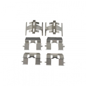 Disc Brake Hardware Kit