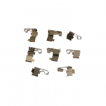 Disc Brake Hardware Kit