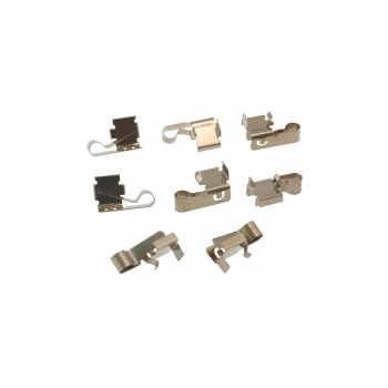Disc Brake Hardware Kit