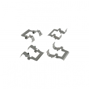 Disc Brake Hardware Kit
