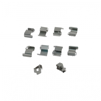 Disc Brake Hardware Kit