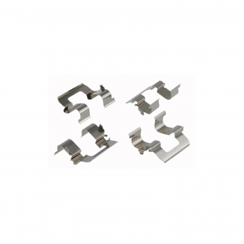 Disc Brake Hardware Kit