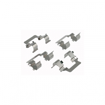 Disc Brake Hardware Kit