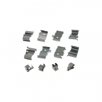 Disc Brake Hardware Kit
