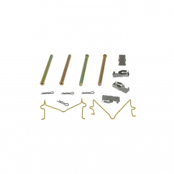 Disc Brake Hardware Kit