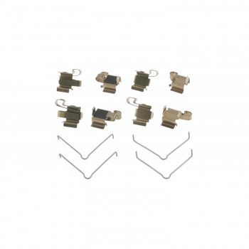 Disc Brake Hardware Kit