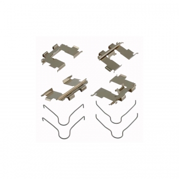 Disc Brake Hardware Kit