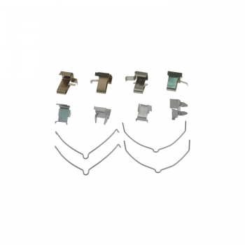 Disc Brake Hardware Kit
