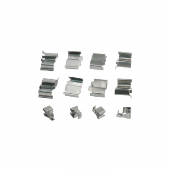 Disc Brake Hardware Kit