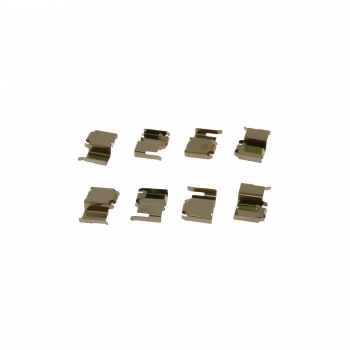 Disc Brake Hardware Kit
