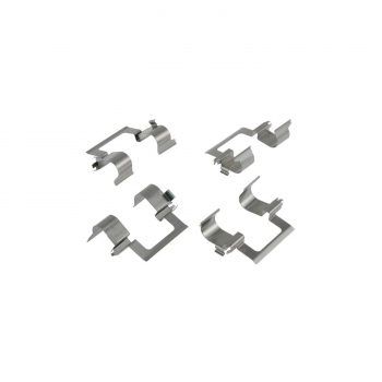 Disc Brake Hardware Kit