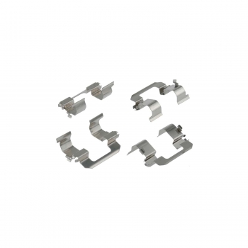 Disc Brake Hardware Kit