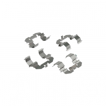 Disc Brake Hardware Kit