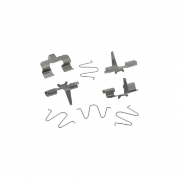 Disc Brake Hardware Kit