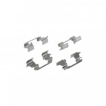 Disc Brake Hardware Kit