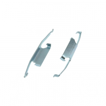 Disc Brake Hardware Kit