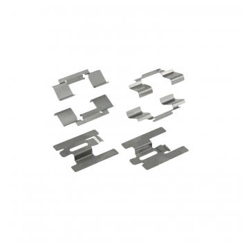 Disc Brake Hardware Kit
