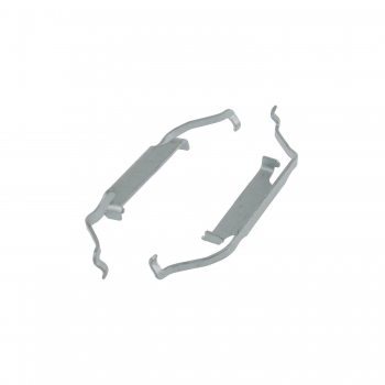 Disc Brake Hardware Kit