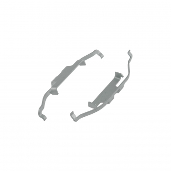 Disc Brake Hardware Kit