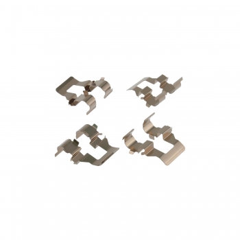 Disc Brake Hardware Kit