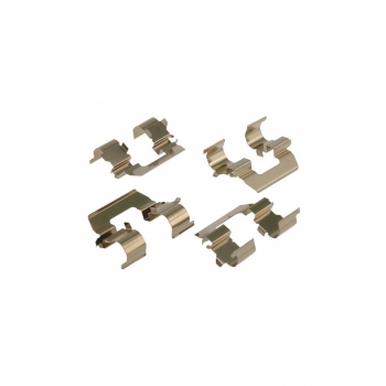 Disc Brake Hardware Kit