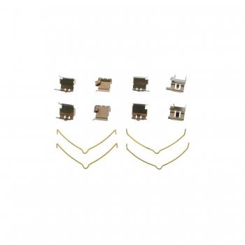 Disc Brake Hardware Kit