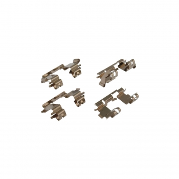 Disc Brake Hardware Kit