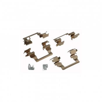 Disc Brake Hardware Kit