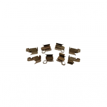 Disc Brake Hardware Kit
