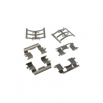 Disc Brake Hardware Kit