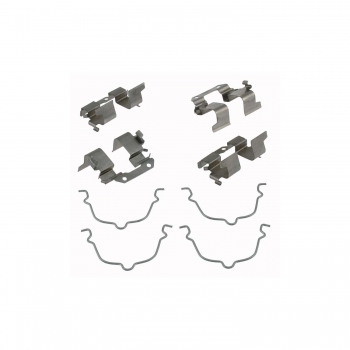 Disc Brake Hardware Kit