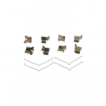 Disc Brake Hardware Kit