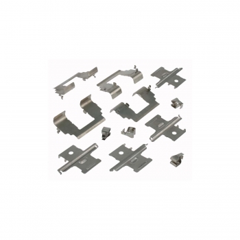 Disc Brake Hardware Kit