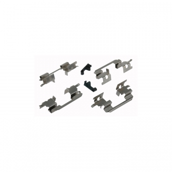 Disc Brake Hardware Kit