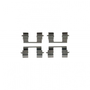 Disc Brake Hardware Kit