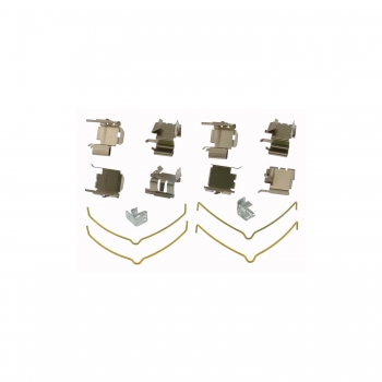 Disc Brake Hardware Kit