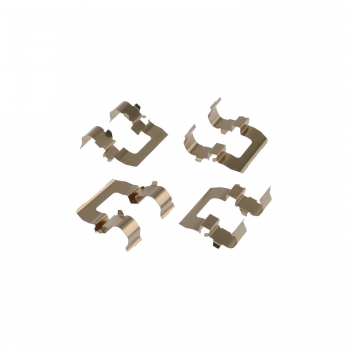Disc Brake Hardware Kit