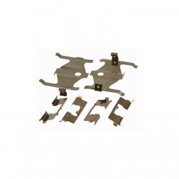 Disc Brake Hardware Kit