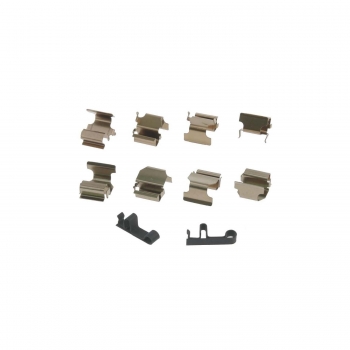 Disc Brake Hardware Kit