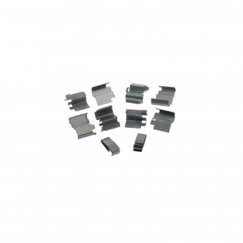 Disc Brake Hardware Kit