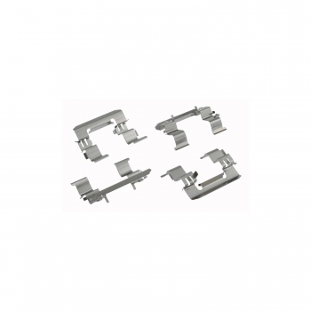 Disc Brake Hardware Kit